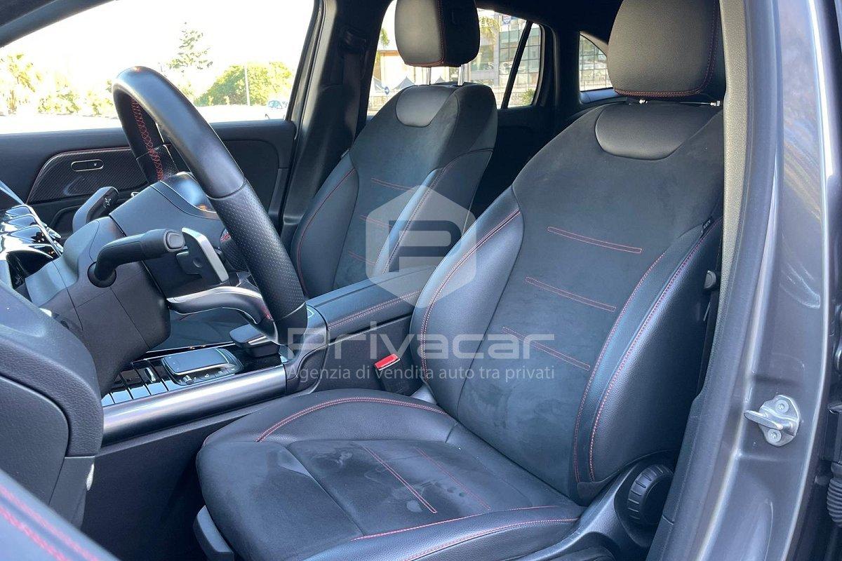 MERCEDES GLA 200 Automatic Premium