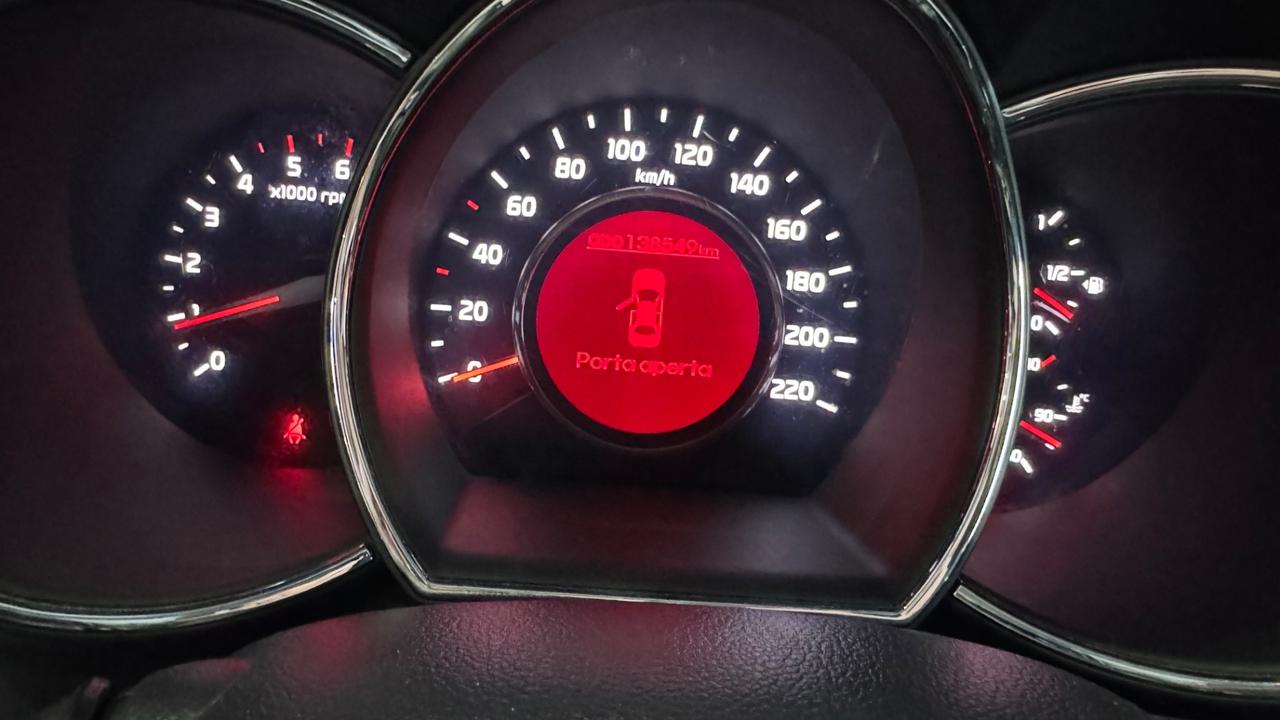 Kia Rio 1.1 CRDi 5p.S&S High Tech-2016