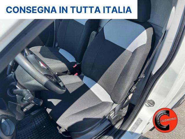 FIAT Fiorino 1.3 MJT 95 CV-ALLESTITO OFFICINA MOBILE-CRUISE-
