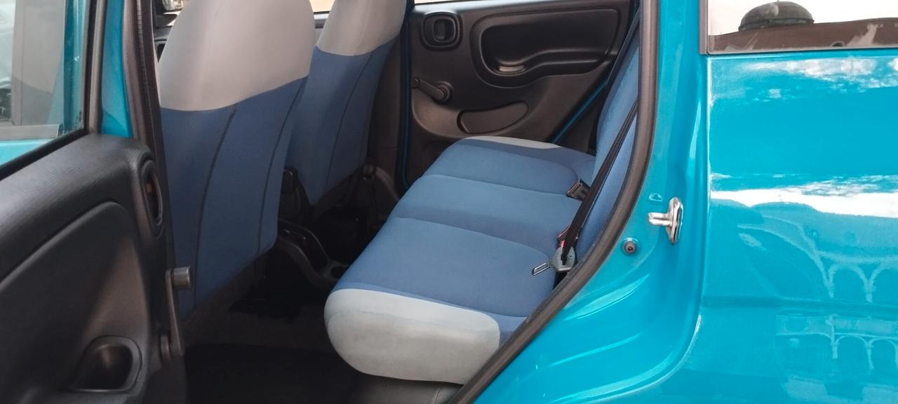 Fiat Panda Lounge 1.2 Fire 02/12 km 56.271