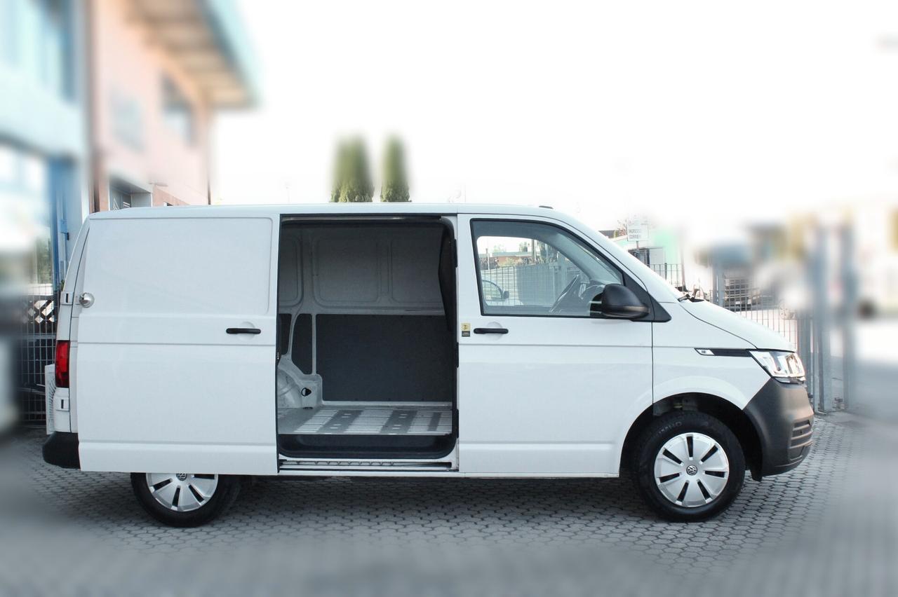 Volkswagen Transporter 2.0 TDI 110CV PC Furgone Business