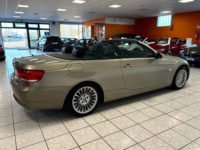 BMW 325 i cat Cabrio Futura