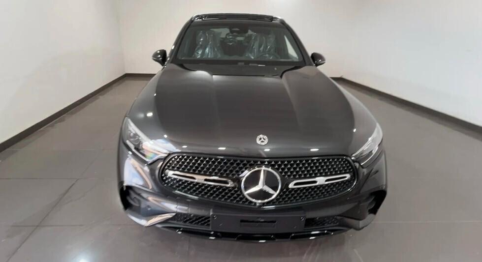 Mercedes-benz GLC 220d 4Matic AMG AdvancedPlus KM0