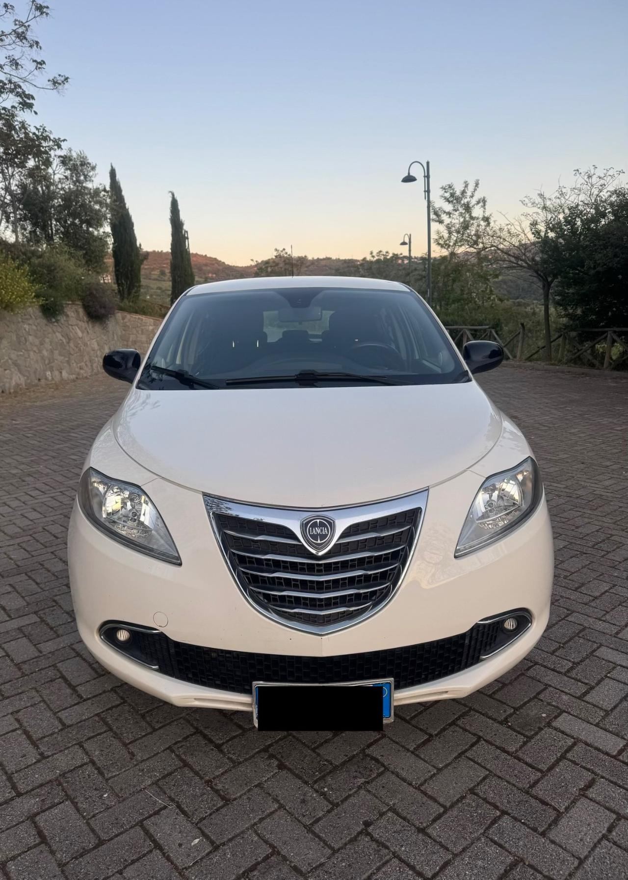 Lancia Ypsilon 1.3 Multijet 95Cv 2014