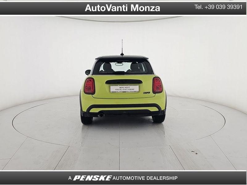 MINI Cooper Mini 1.5 Cooper Classic