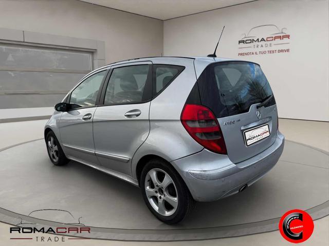 MERCEDES-BENZ A 180 CDI Avantgarde MARCIANTE