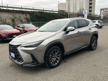 Lexus NX NX Hybrid 4WD Premium IVA ESPOSTA COMPRESA