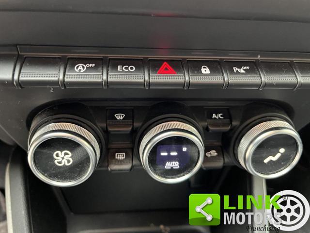 DACIA Duster 1.0 TCe 100 CV ECO-G 4x2 Prestige