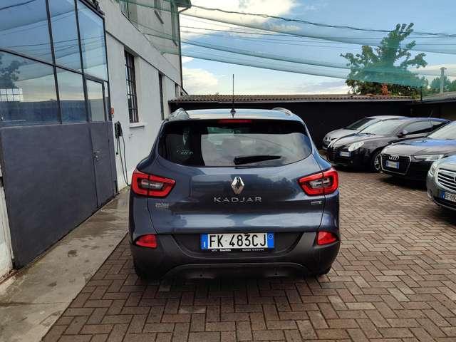 Renault Kadjar Kadjar 1.5 dci energy Hypnotic16 (magn 110cv edc
