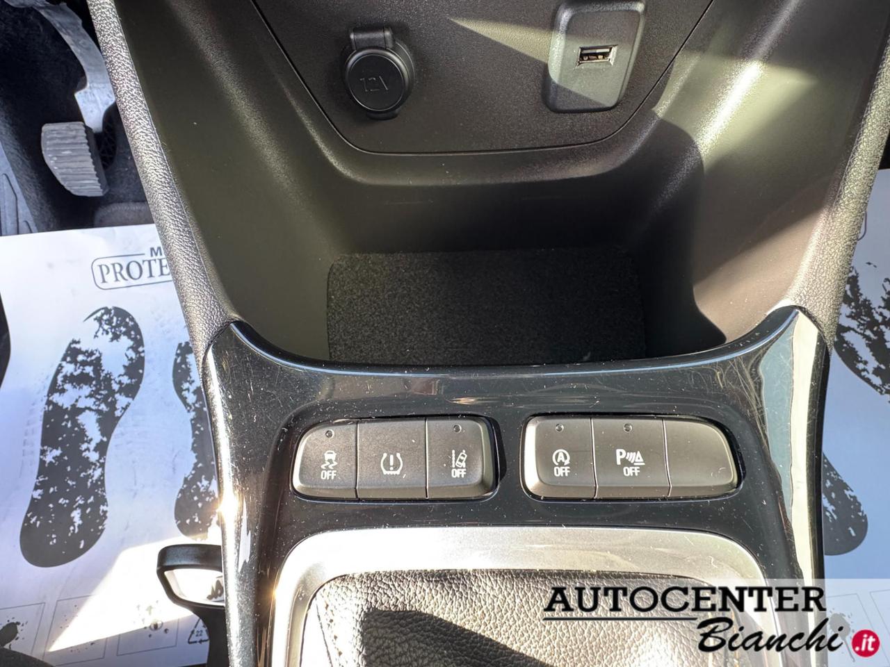 Opel Crossland X 1.2 Ultimate s&s 130cv my18.5