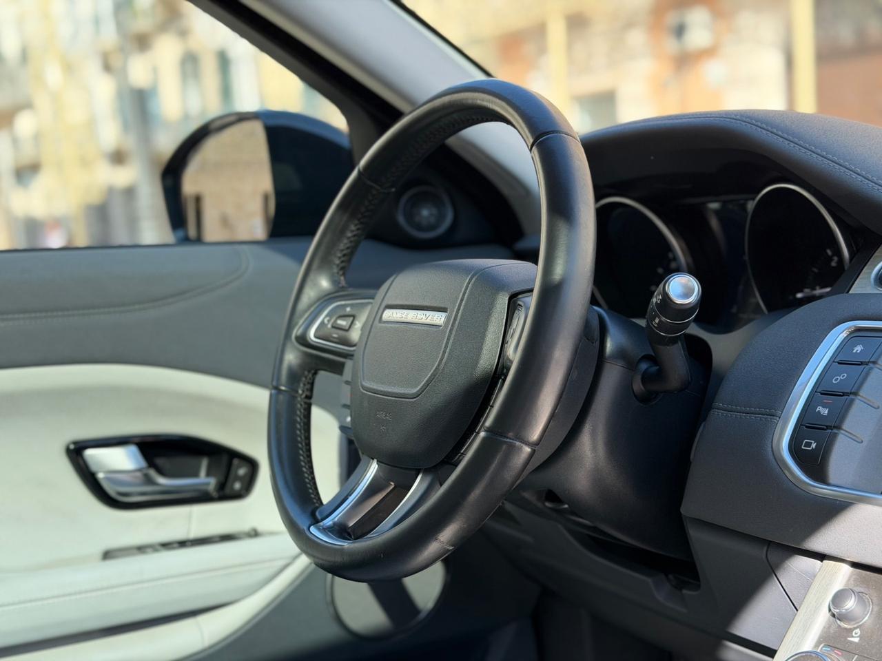 Land Rover Range Evoque 2.0 ED4 150 CV SE DYNAMIC MANUALE
