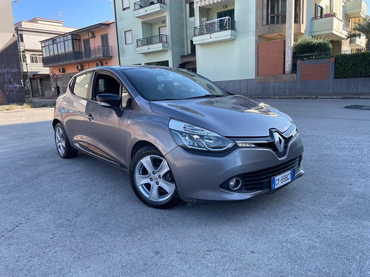 Renault Clio 1.5 dCi 8V 75CV 5 porte IN OTTIME CONDIZIONI