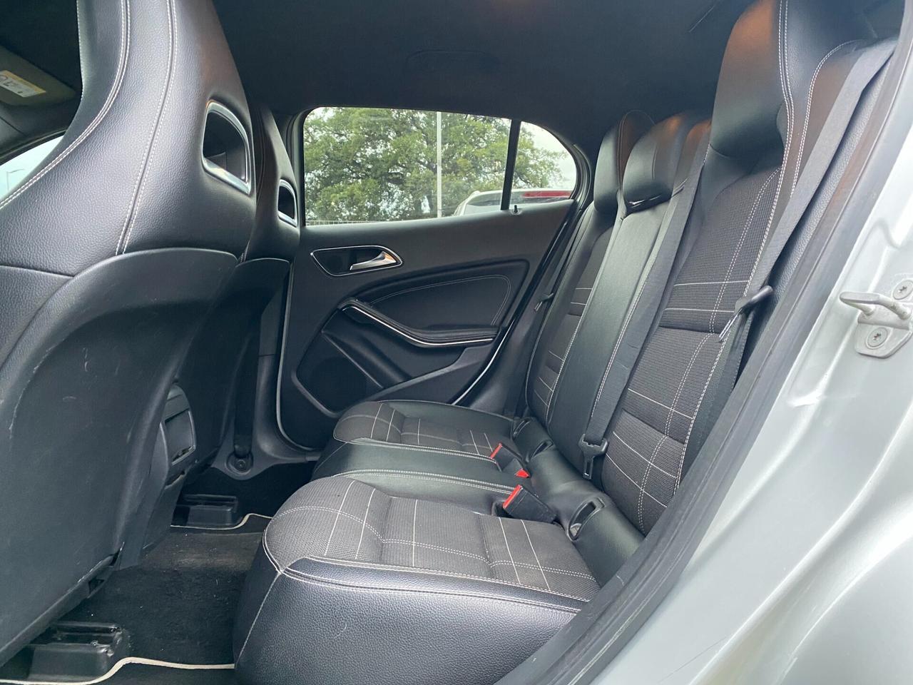 MERCEDES - Classe GLA - 200 CDI Automatic 4Matic S