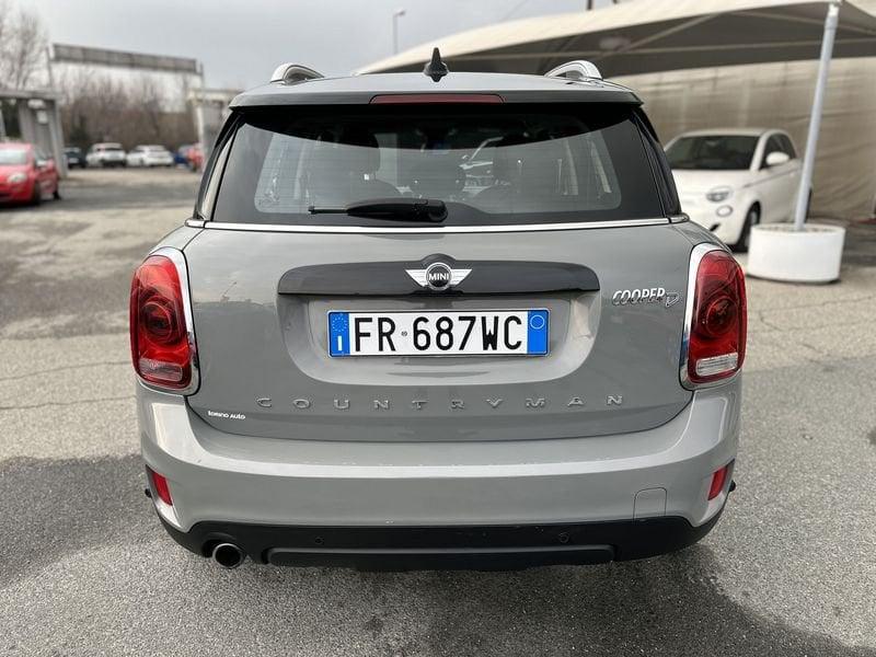 MINI Mini Countryman F60 Mini 2.0 Cooper D Hype Countryman