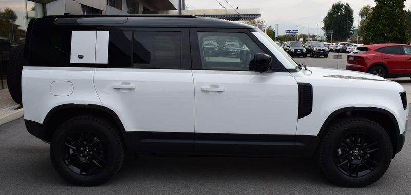 Land Rover Defender 110 3.0D I6 200 CV AWD Auto S AUTOCARRO N1 FISCALE