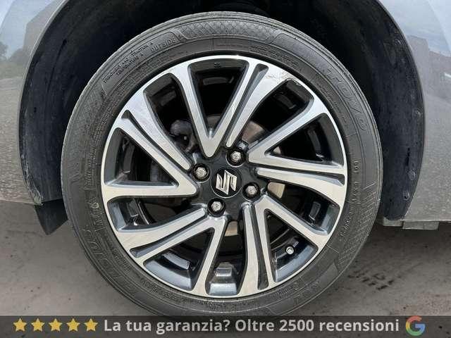 Suzuki Swift 1.2h Top 4wd allgrip