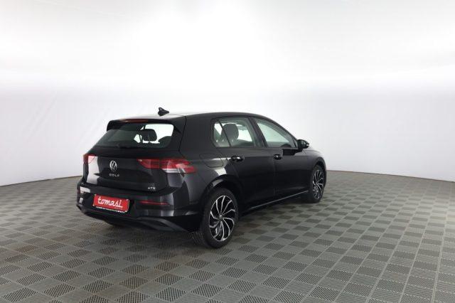 VOLKSWAGEN Golf Golf 1.0 eTSI EVO DSG Life