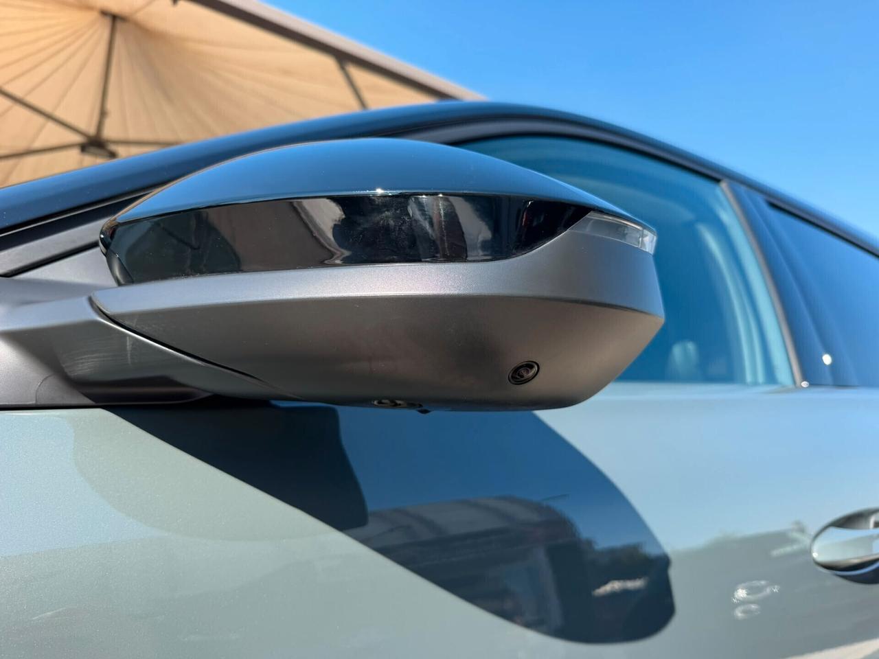 Citroen C5 Aircross HYBRID 145 E-DCS6 MAX