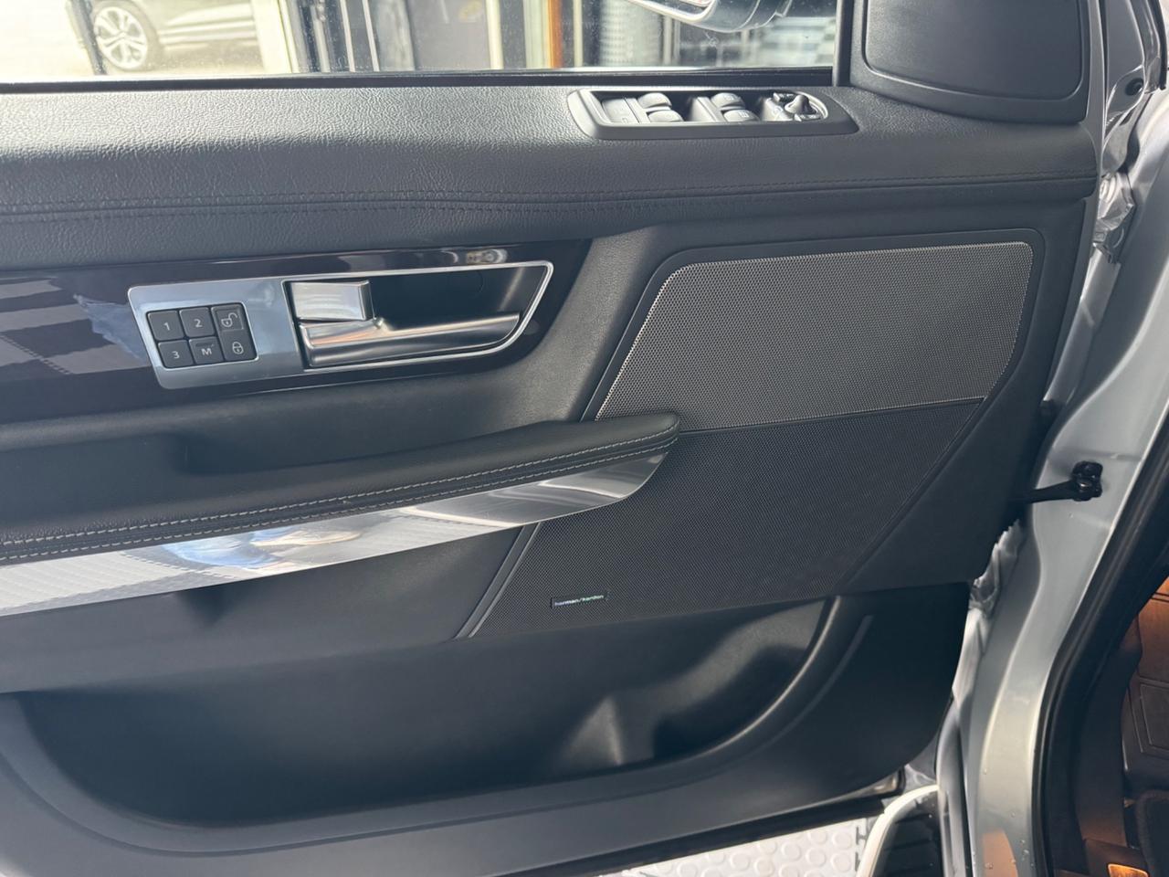 Land Rover Range Sport 3.0 SDV6 Autobiography