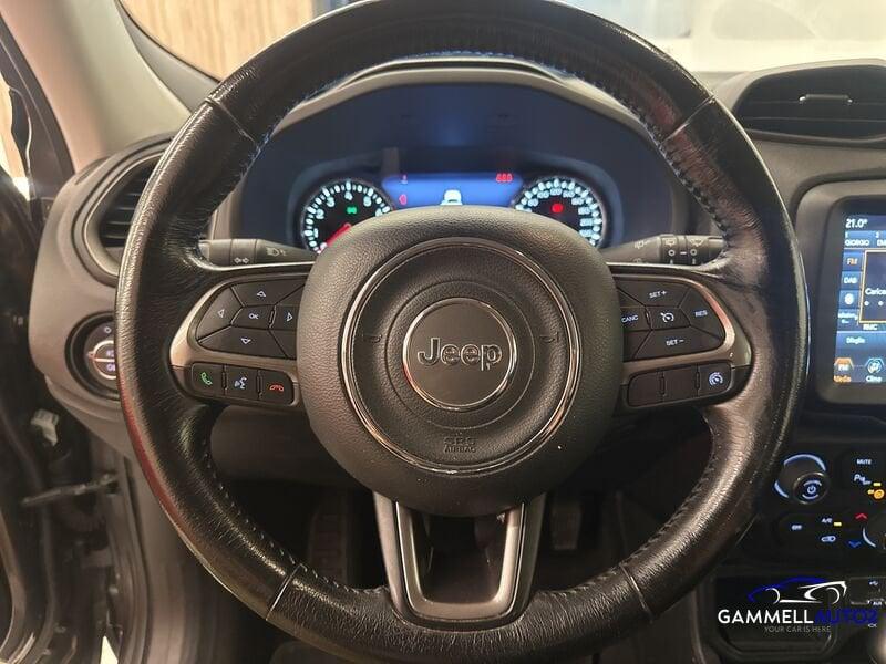 Jeep Renegade Renegade 1.0 T3 Limited