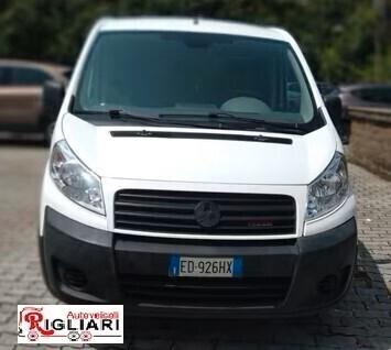Fiat Scudo Maxi Lungo – 130 CV MJT – 6 Marce
