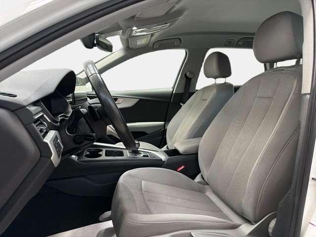Audi A4 Avant 40 TFSI S tronic Advanced