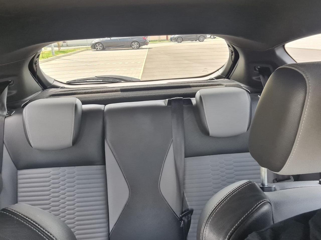 Ford Fiesta ST 1600 ECOBOOST INDIVIDUAL #6330