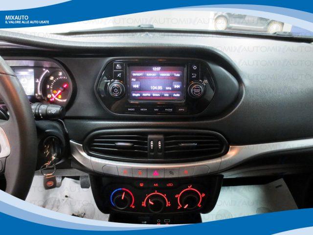FIAT Tipo 1.3 Multijet 95cv 5 Porte Business EU6