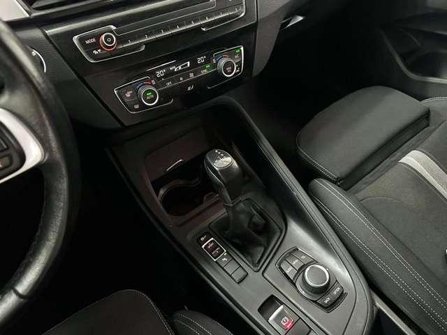 BMW X1 sDrive18d Advantage