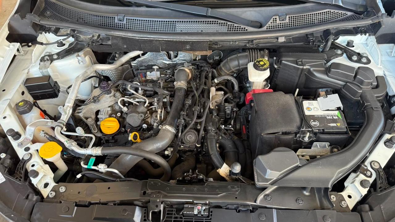 Renault Kadjar TCe 160CV EDC FAP Sport Edition2