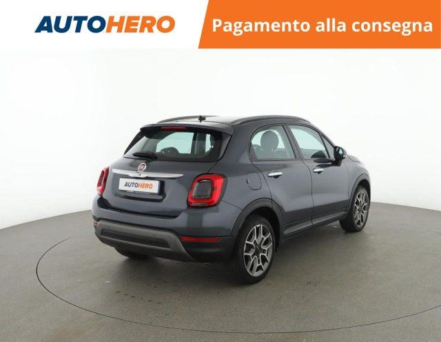 FIAT 500X 1.3 T4 150 CV DCT Cross