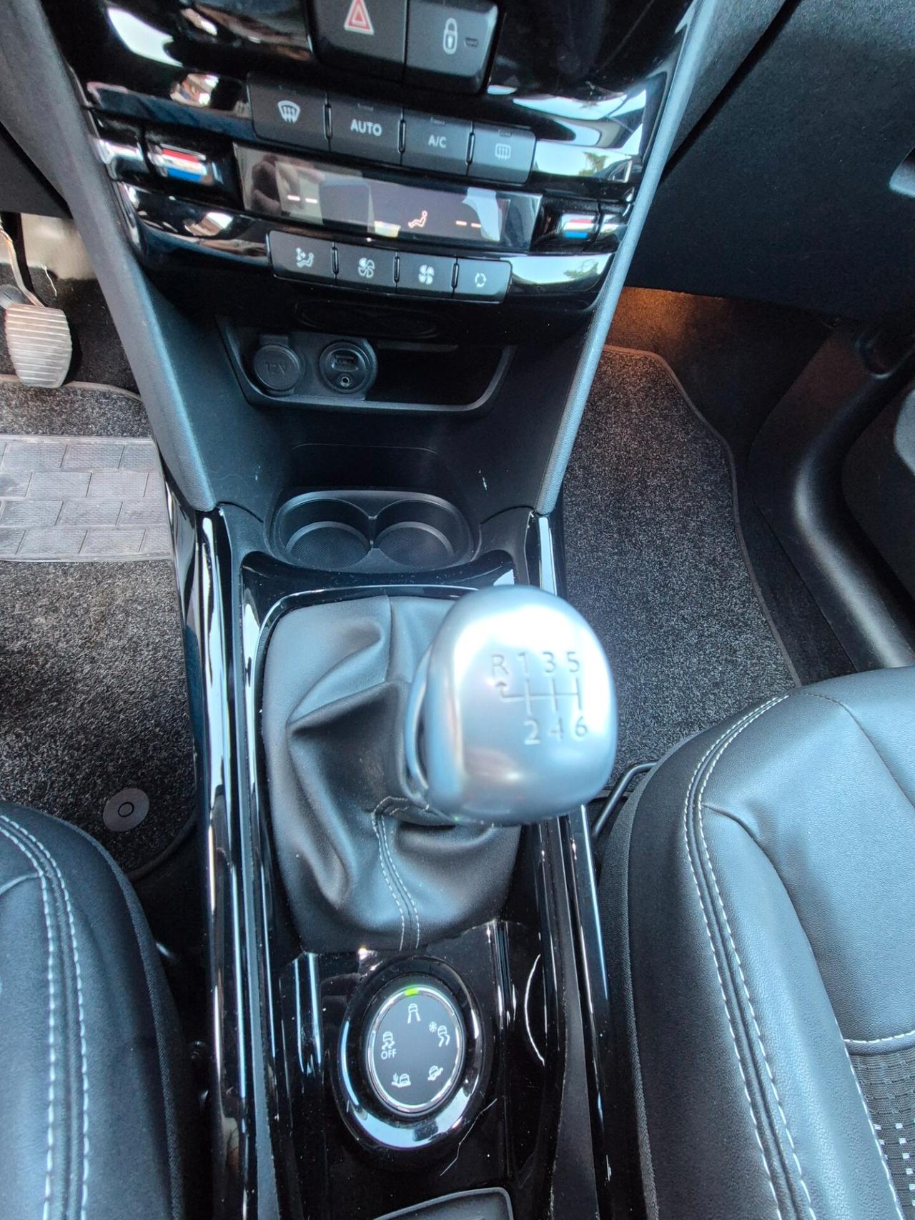 Peugeot 2008 1.6 HDi 120 cv Full Opt