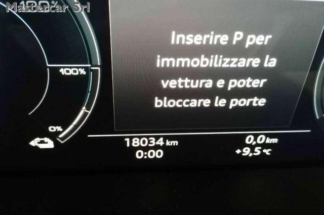 AUDI e-tron e-tron 50 S line Edition quattro cvt - GB601EZ