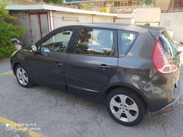 Renault Scenic Scenic X-Mod 1.5 dci Dynamique 110cv