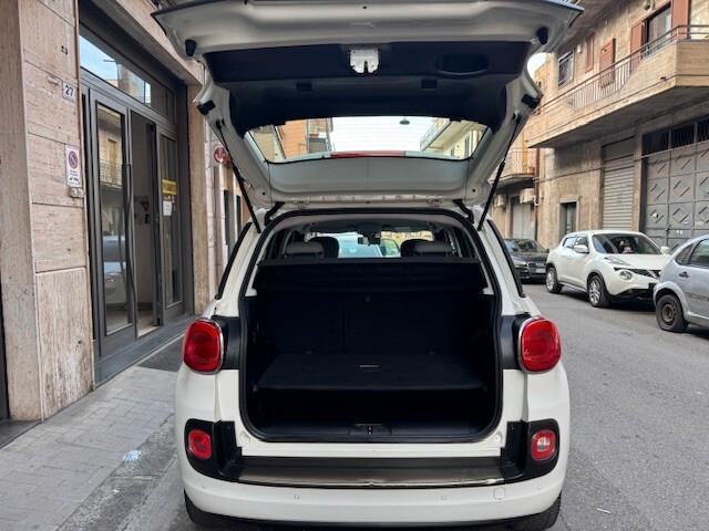 Fiat 500L 1.3 Multijet 95 CV Lounge 500 L