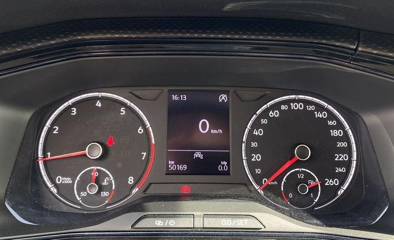 Volkswagen T-Cross Style 1.0 TSI 95CV