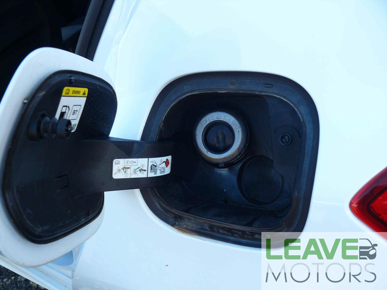 Ford Focus 1.5 Tdci 120 CV ST-Line (M1452)