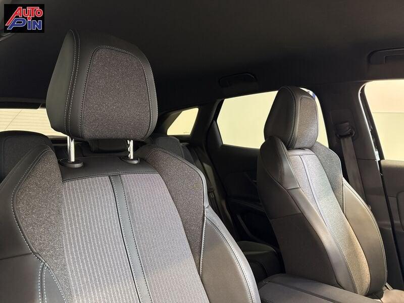 Peugeot 3008 3008 BlueHDi 130 S&S EAT8 Allure Pack