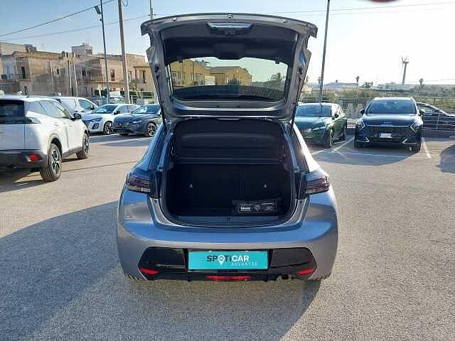 Peugeot 208 PureTech 100 Stop&Start 5 porte Allure