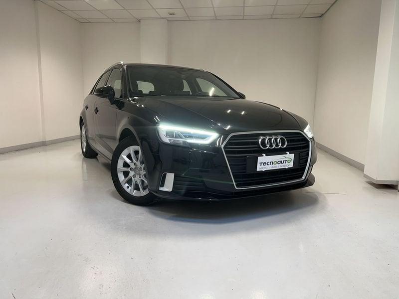 Audi A3 Sportback 35 TFSI COD S-Tronic Sport - prezzo vero senza obbligo di finanziamento