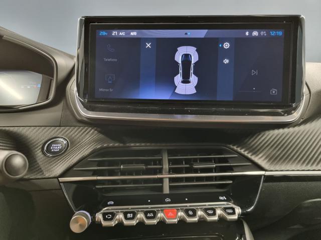 PEUGEOT 208 Hybrid 110 e-DCS6 Business