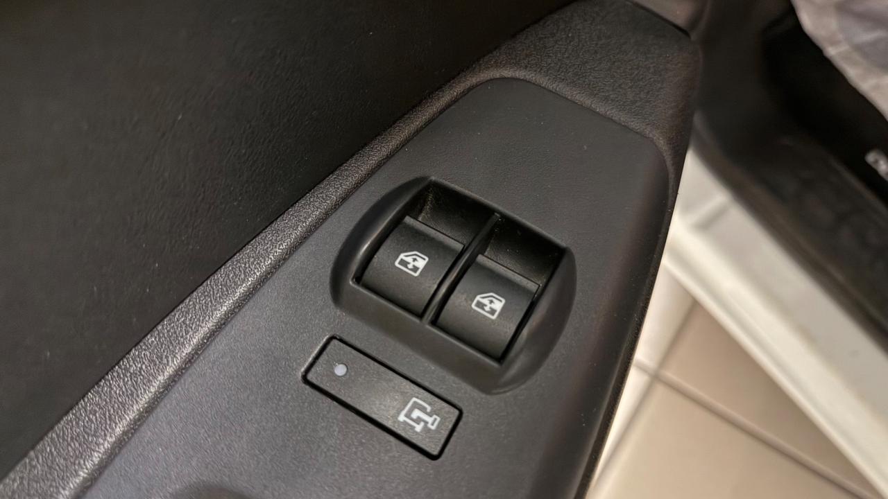 Fiat Doblo Doblò 1.6 MJT 90CV S&S PC-TN Cargo Easy