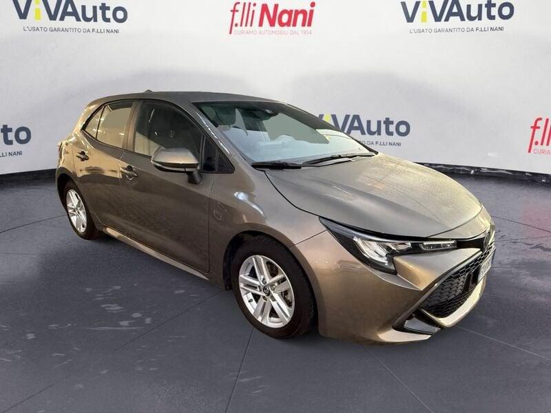 Toyota Corolla Corolla 1.8 Hybrid Active