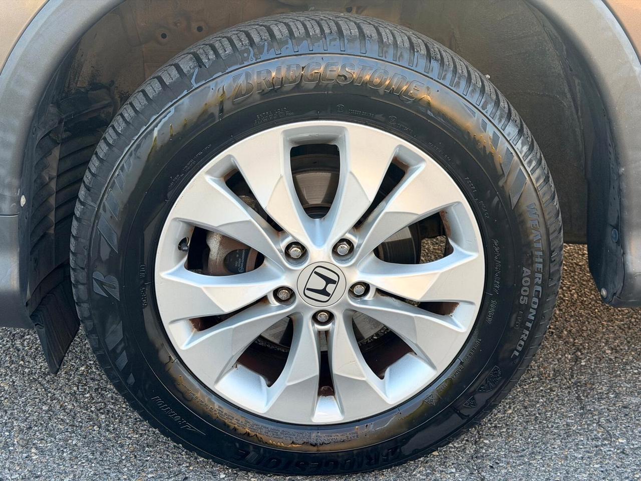 Honda CR-V 1.6 i-DTEC Elegance 2WD