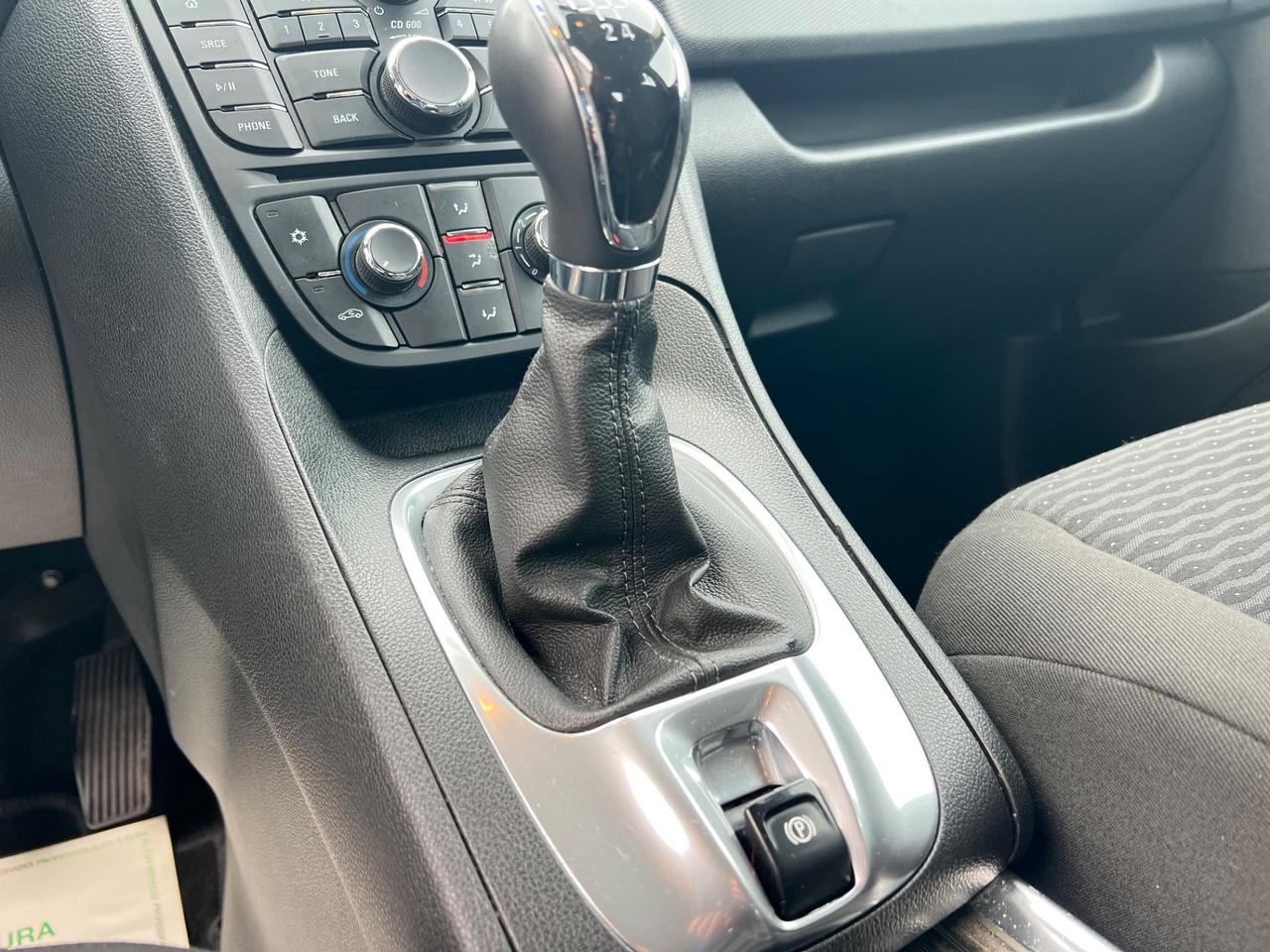 Opel Meriva 1.4 100 CV