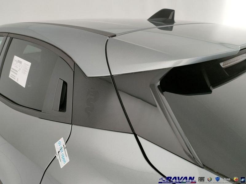 Alfa Romeo Junior Hybrid 145cv TECHNO Speciale