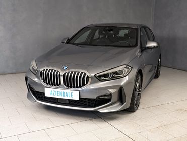 Bmw 118 136cv Automatic Msport