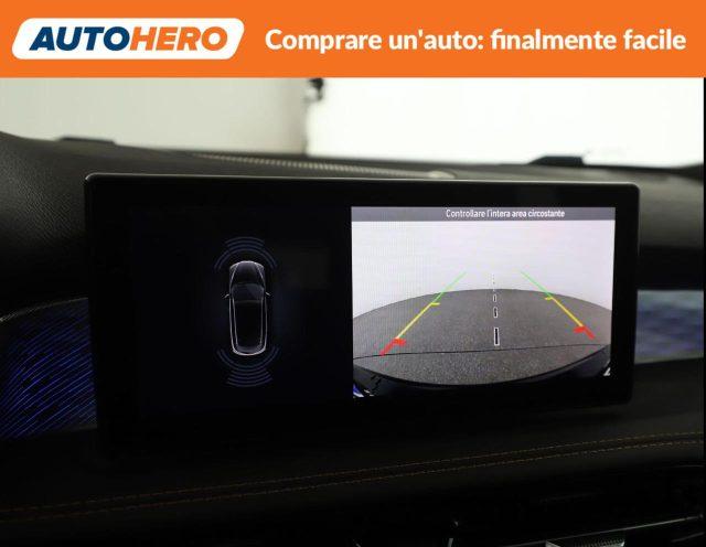 ALFA ROMEO Tonale 1.5 160 CV MHEV TCT7 Ti