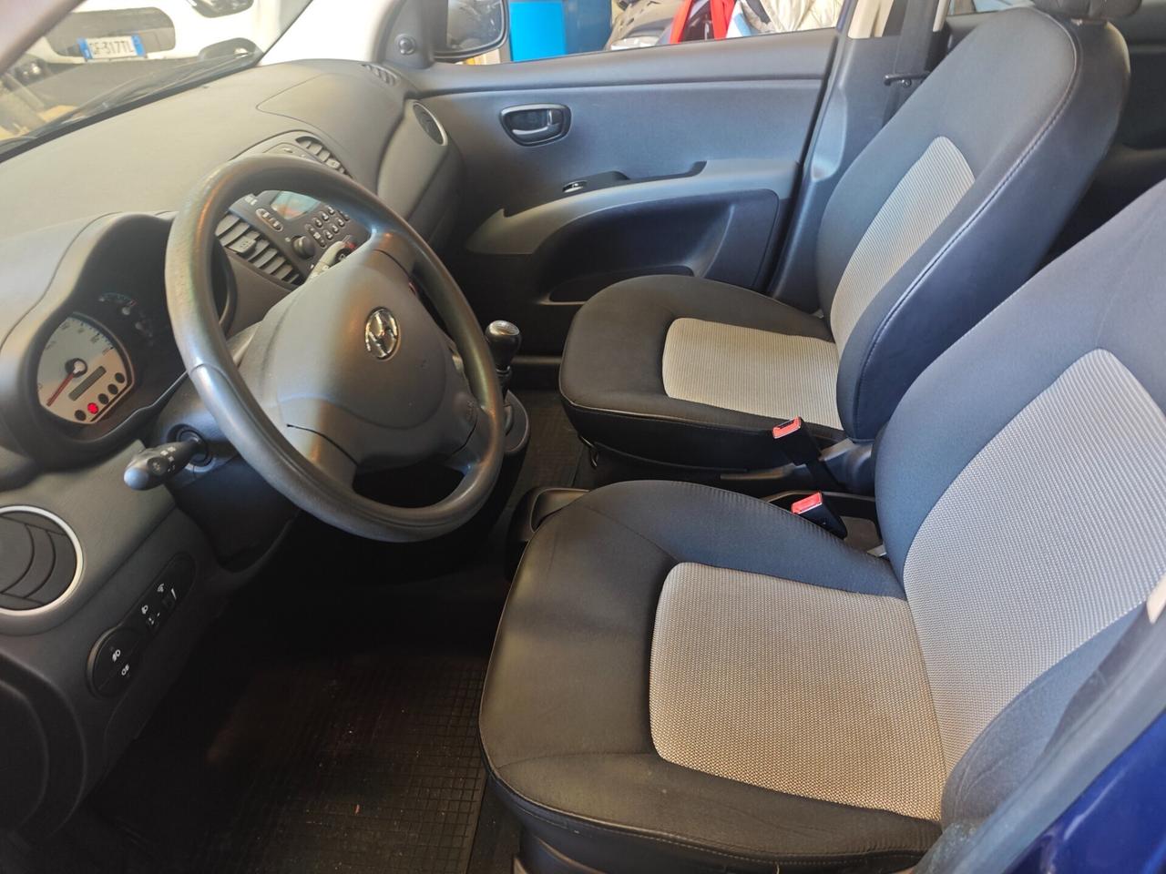 Hyundai i10 1.1 12V Active