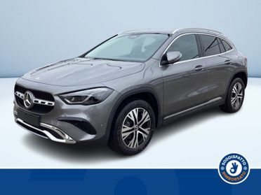 Mercedes-Benz GLA 200 d Automatic Advanced Progressive